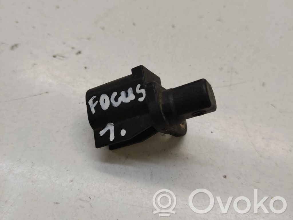 Ford C-MAX I ABS Sensor hinten 