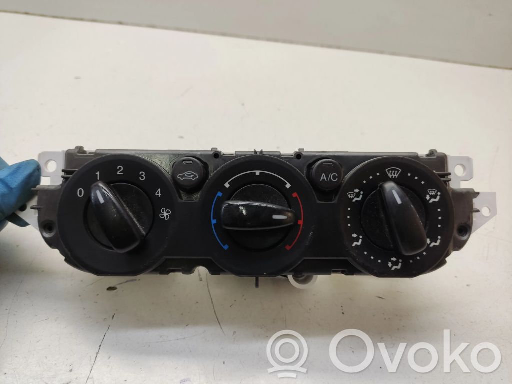 Ford Kuga I Climate control unit 