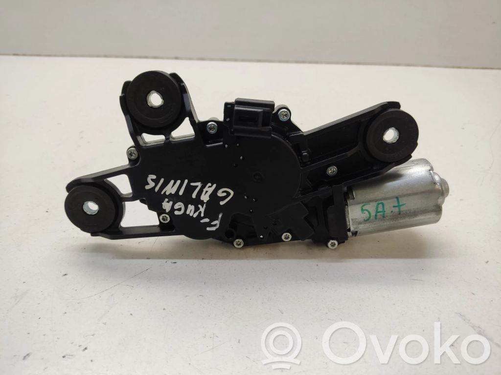 Ford Kuga I Motor del limpiaparabrisas trasero 