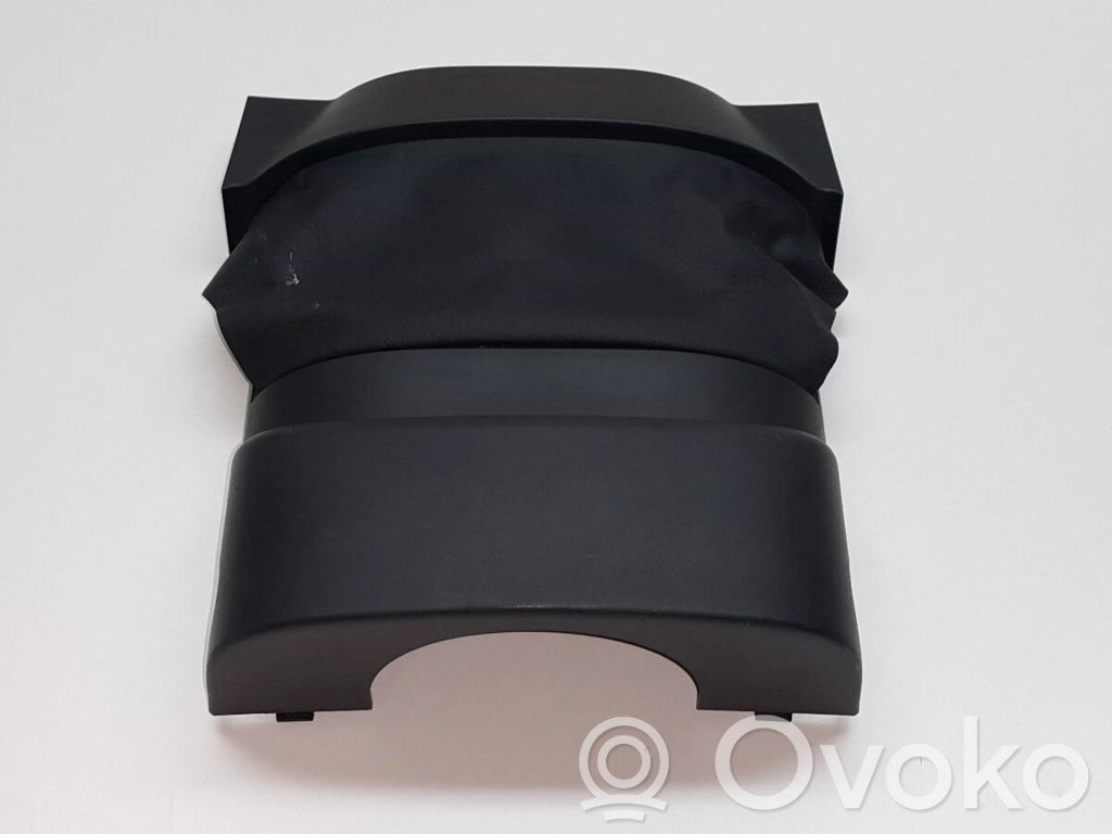 Ford C-MAX I Steering wheel column trim 