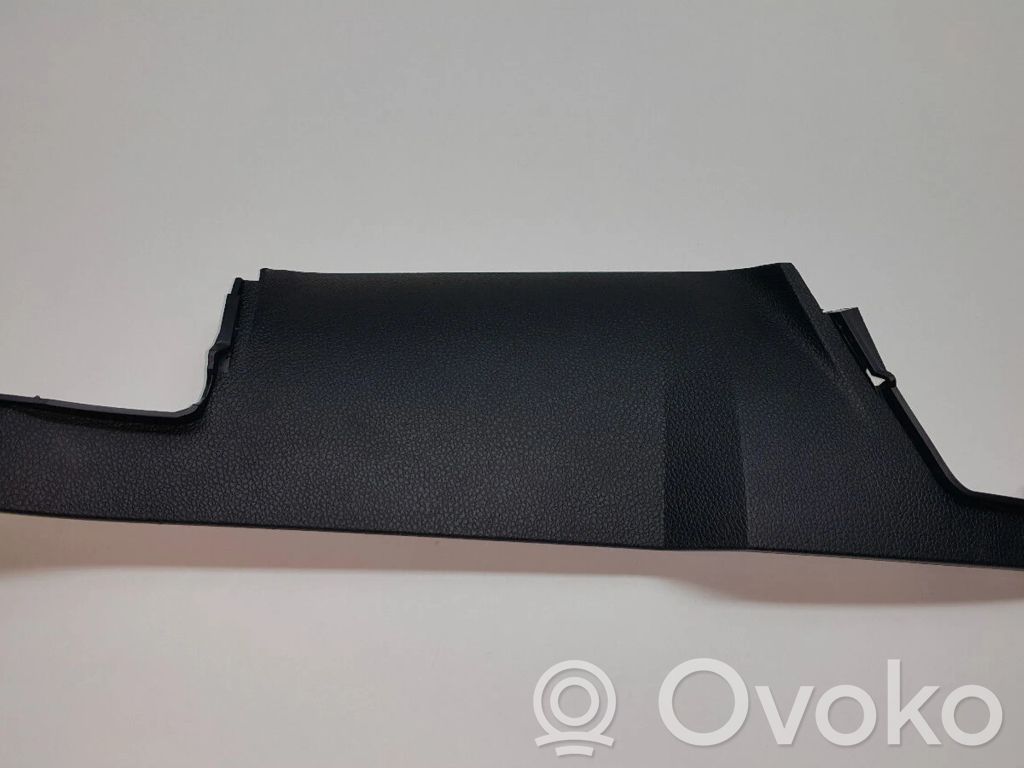 Ford C-MAX I Moldura del extremo lateral de panel 