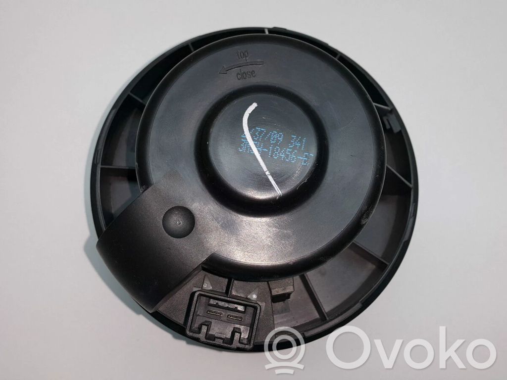 Ford C-MAX I Mazā radiatora ventilators 