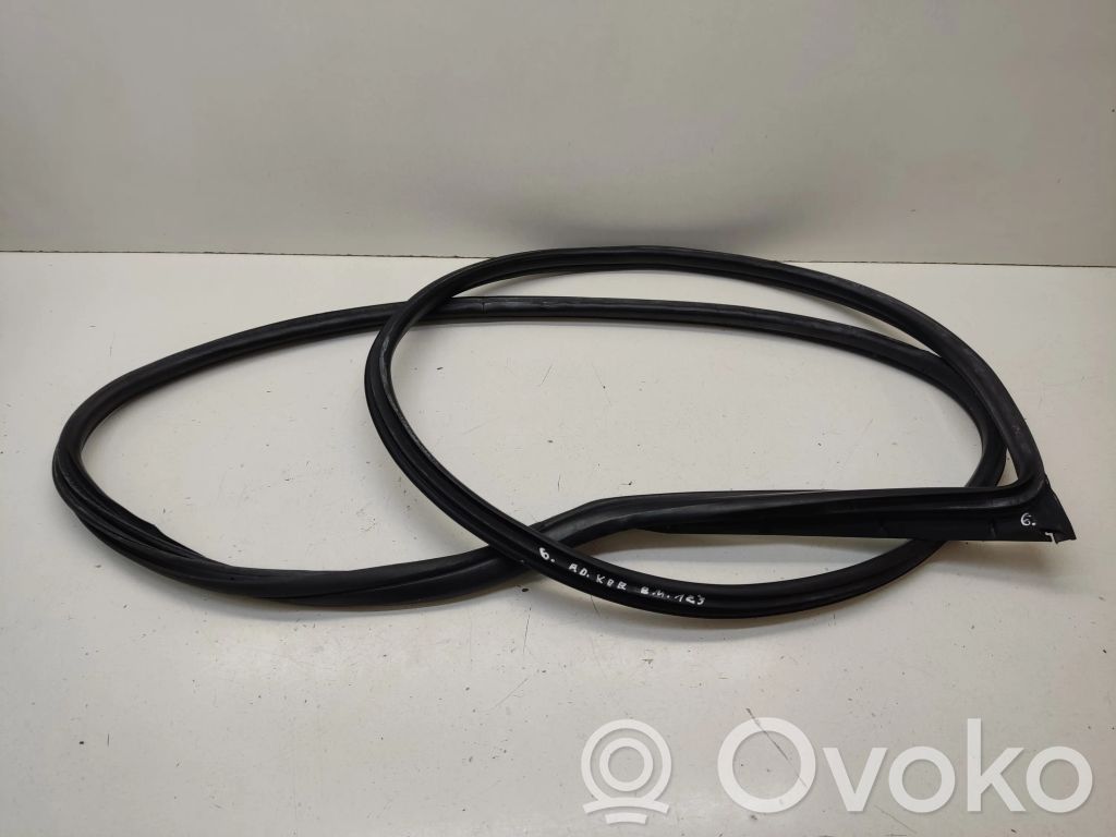 BMW 1 E81 E87 Front door rubber seal 