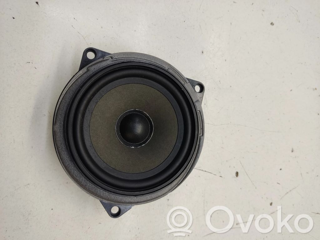 BMW 1 E81 E87 Front door speaker 