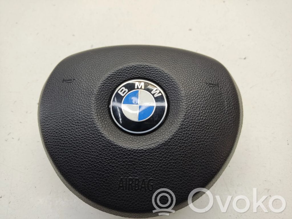 Steering wheel airbag   66199001,305166199001