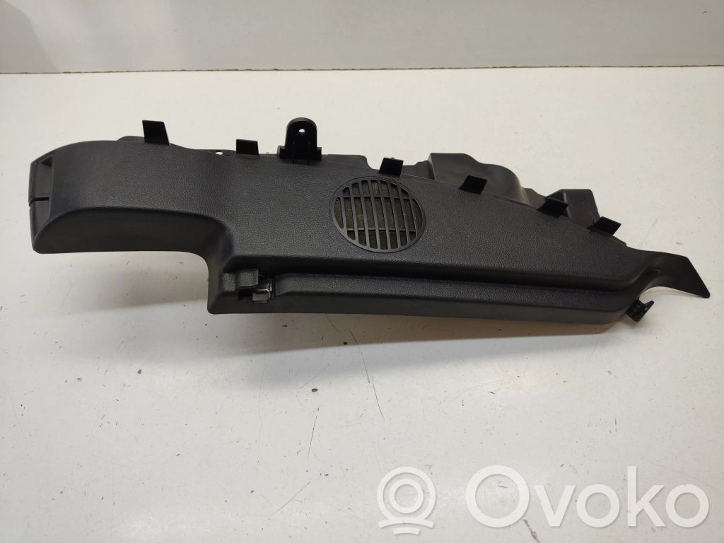 BMW 1 E81 E87 Parcel shelf speaker trim grill 