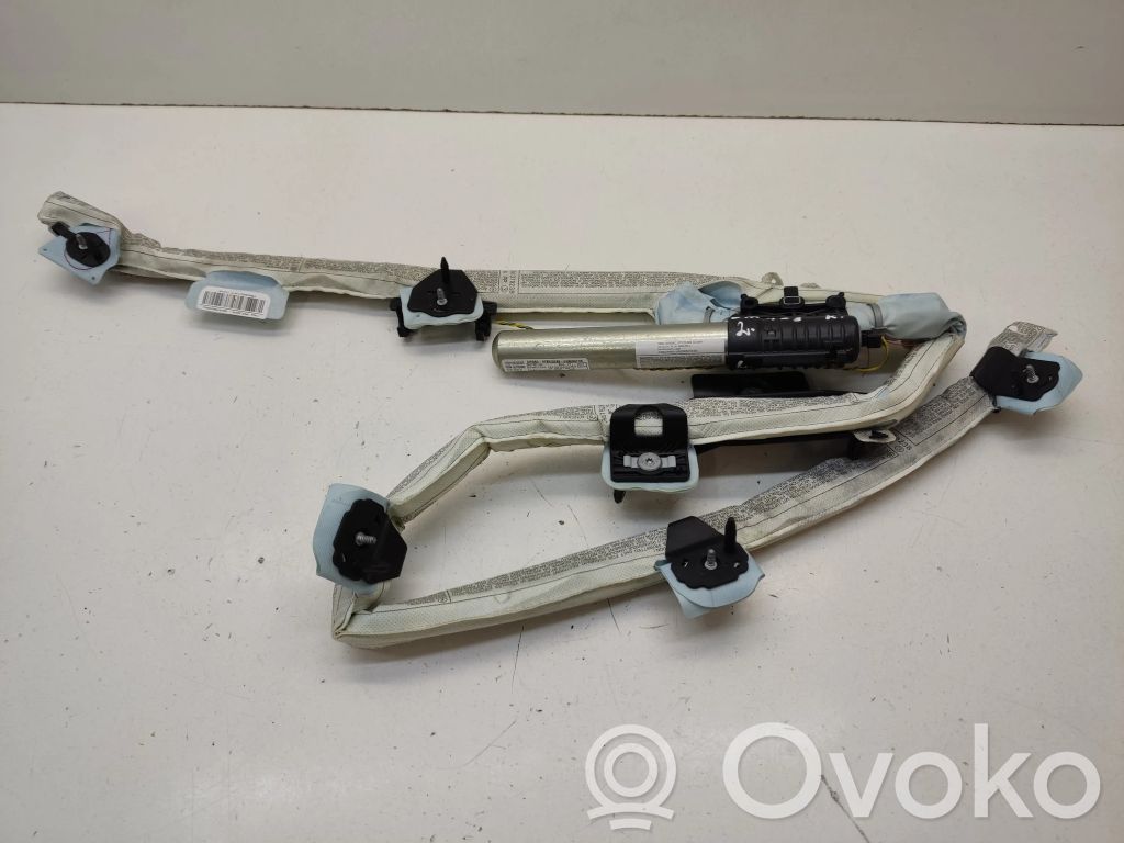 BMW 1 E81 E87 Roof airbag 