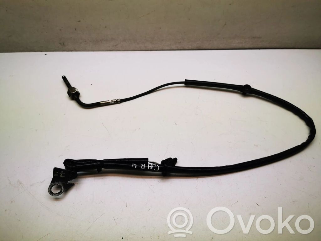 Chrysler 300 - 300C Izplūdes gāzu temperatūras sensors 