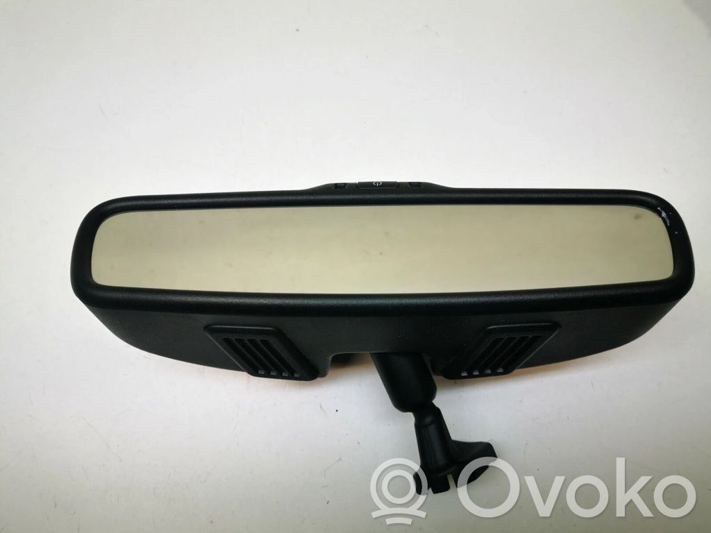 Espejo retrovisor (interior)   68020439AB,E11026130