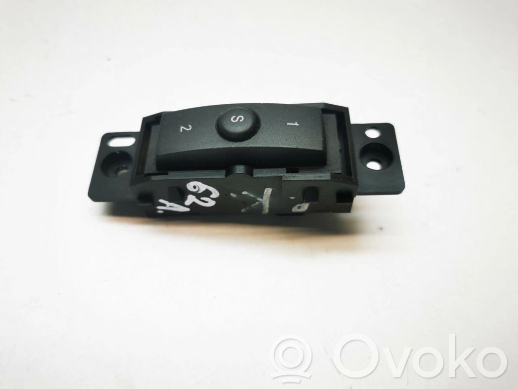 Chrysler 300 - 300C Interruptor de memoria del asiento 