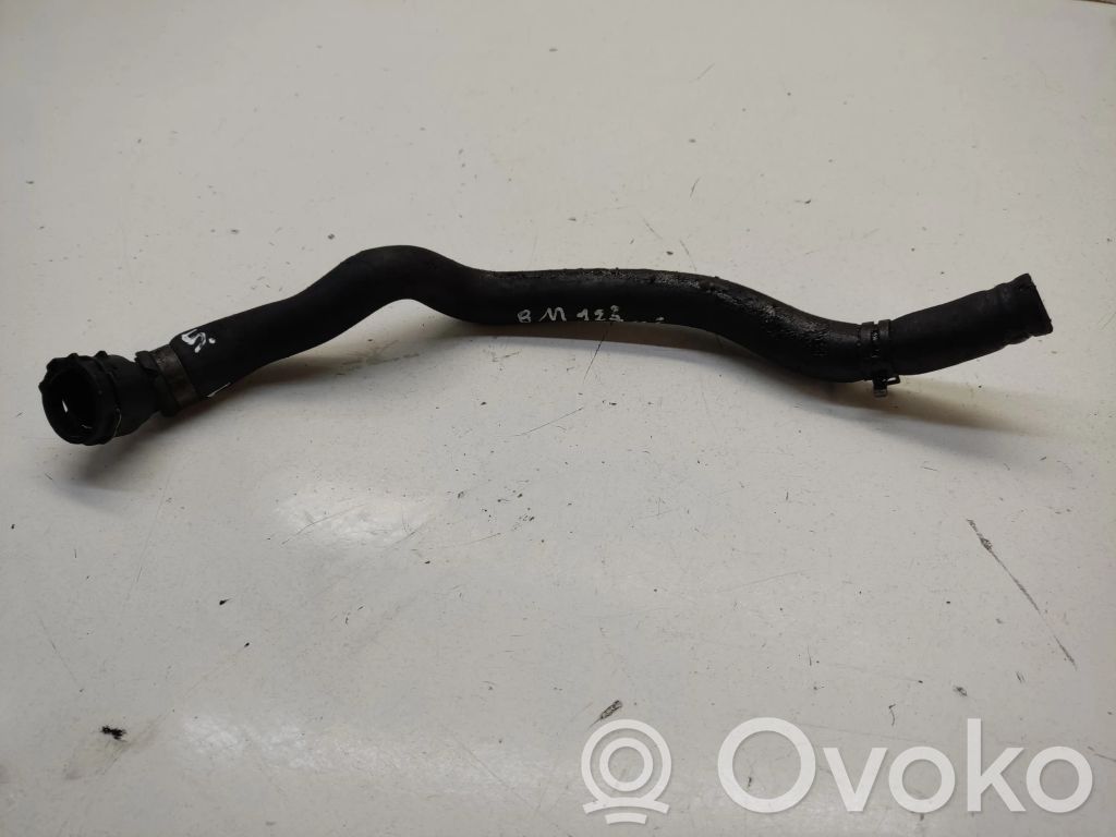 Engine coolant pipe/hose   9133172