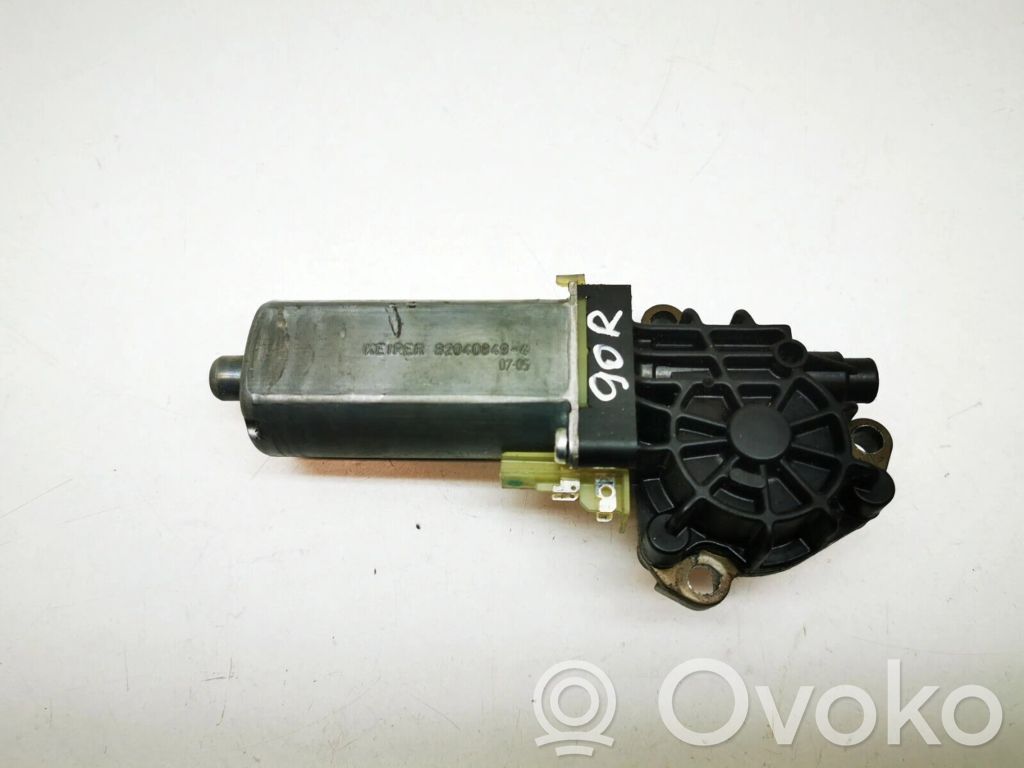 Chrysler 300 - 300C Seat adjustment motor 