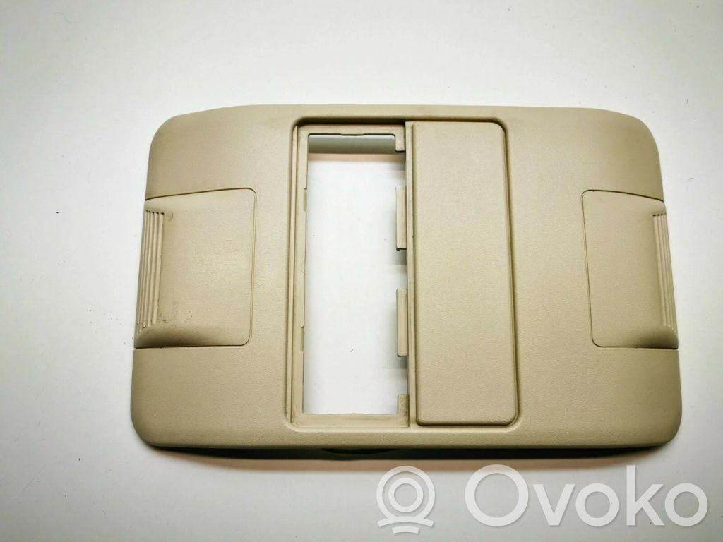 Land Rover Range Rover L322 Apšvietimo konsolės apdaila 