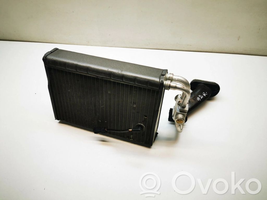 Land Rover Range Rover L322 Air conditioning (A/C) radiator (interior) 