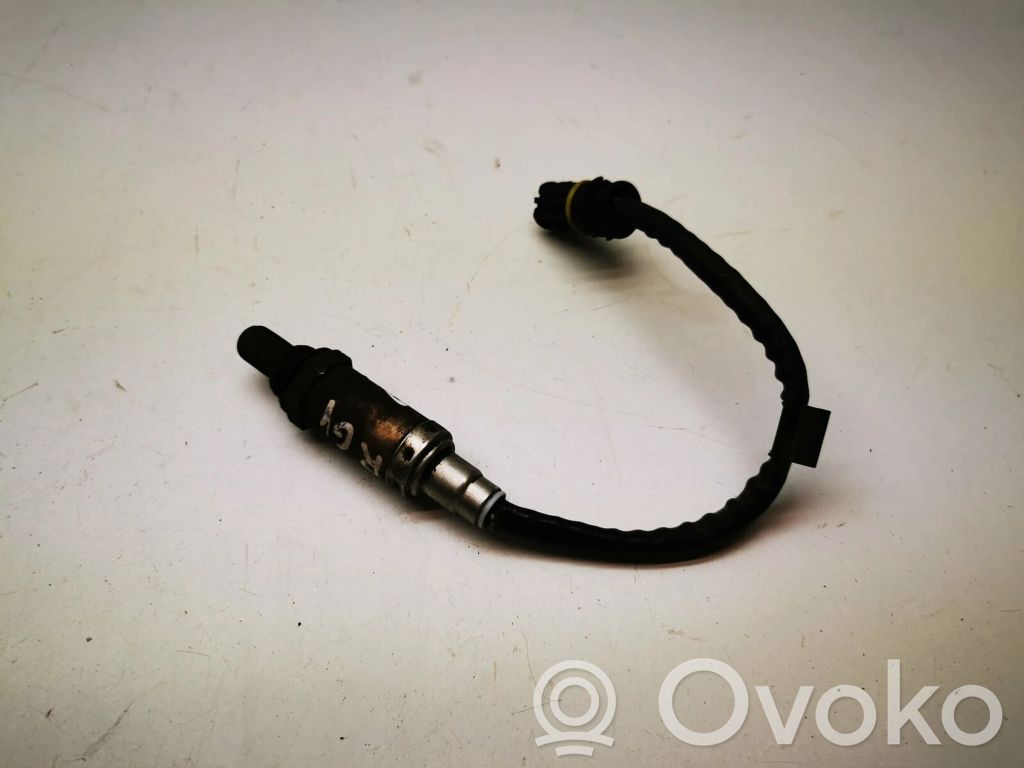 Land Rover Range Rover L322 Lambda probe sensor 
