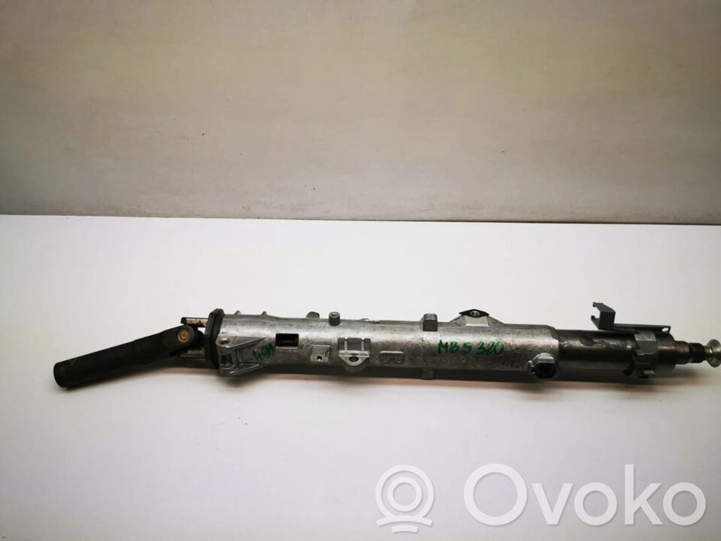 Mercedes-Benz S W221 Steering wheel axle 