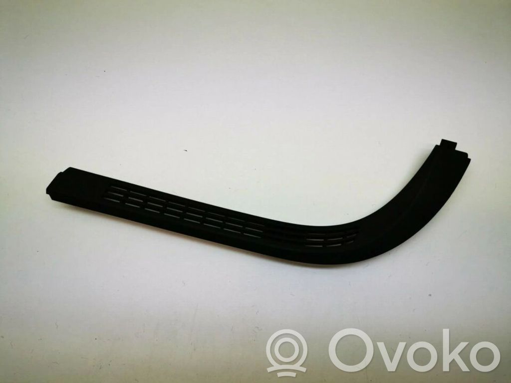 Mercedes-Benz S W221 Ramă grilă ventilație bord 