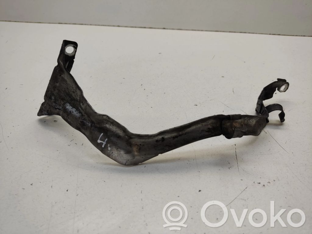 BMW 1 E81 E87 Sonstiges Einzelteil Motorraum 