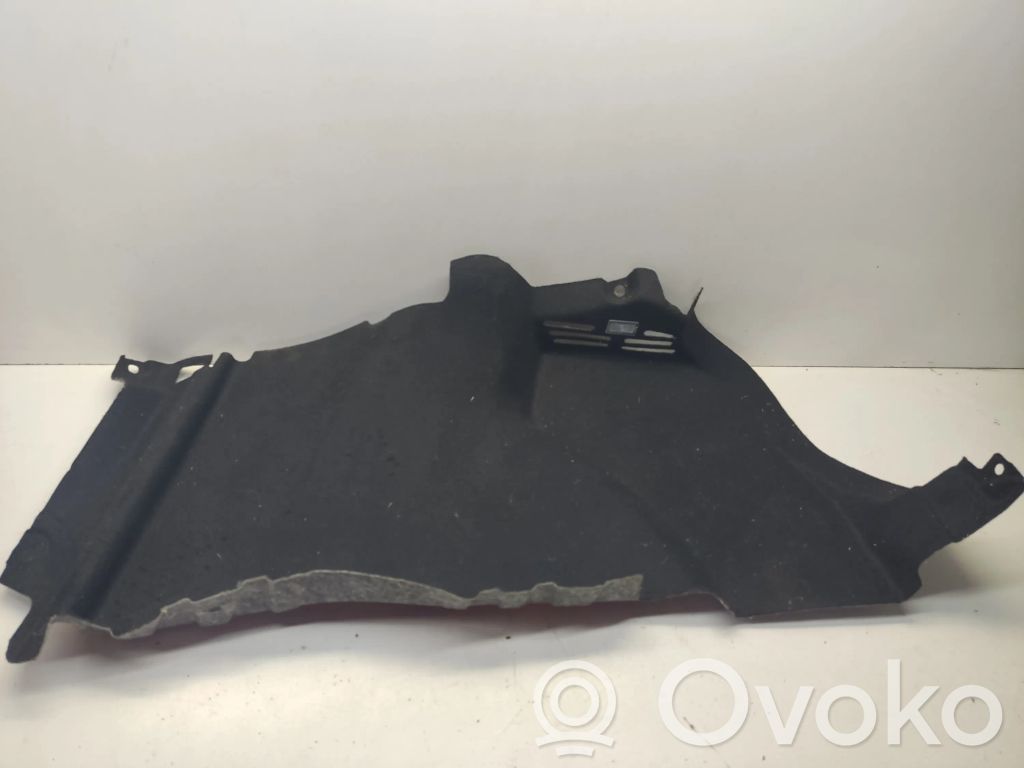 Trunk/boot side trim panel   1097005