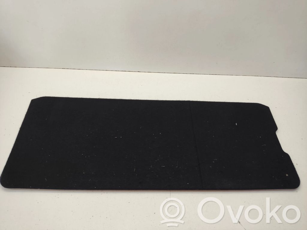 Mini One - Cooper F56 F55 Wykładzina podłogowa bagażnika 