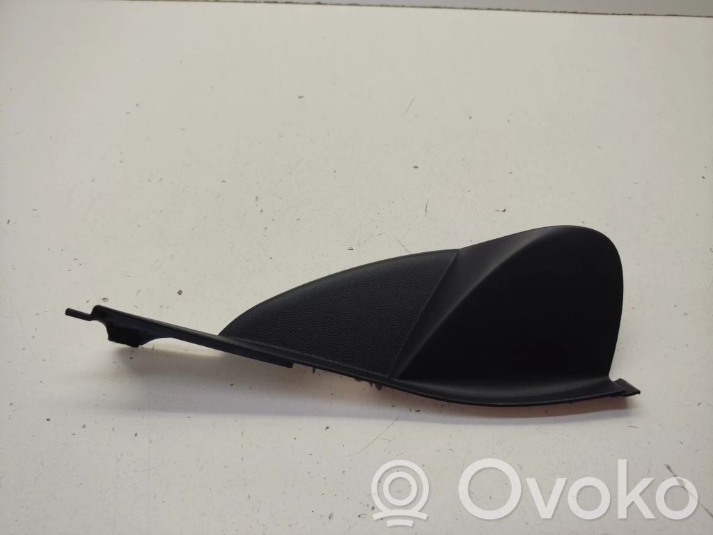 Mini One - Cooper F56 F55 Paneļa dekoratīvās apdares vairogs (sānu) 