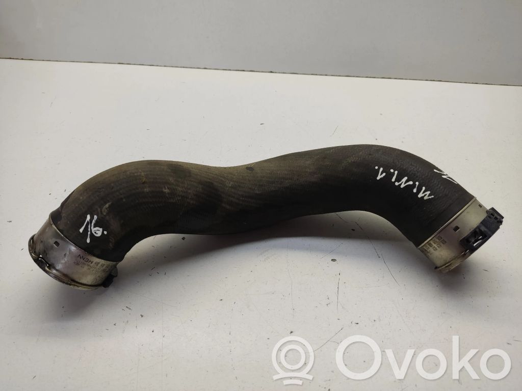 Mini One - Cooper F56 F55 Intercooler hose/pipe 