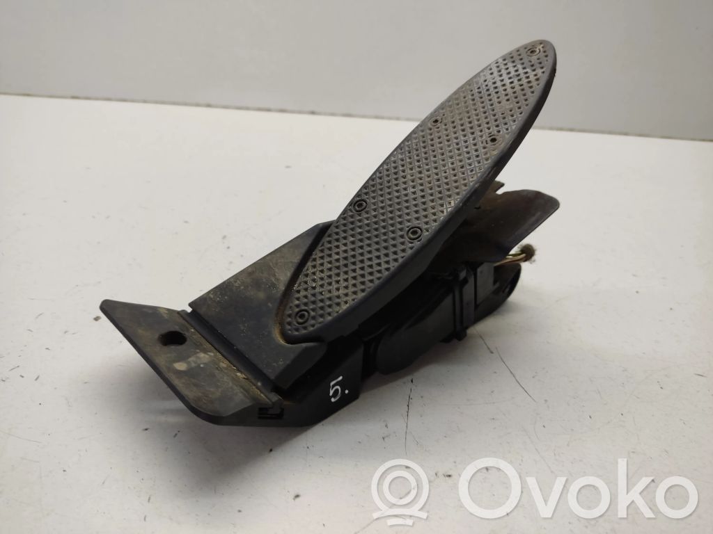Mini One - Cooper F56 F55 Akceleratoriaus pedalas 