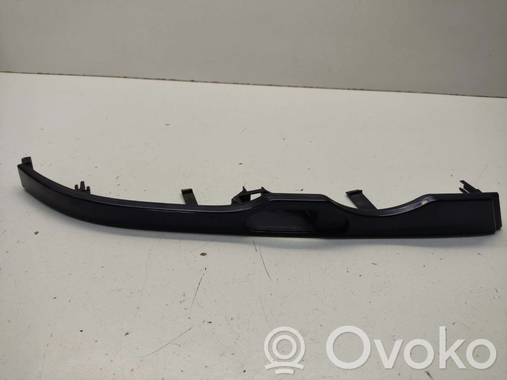 BMW 3 E46 Under headlight/headlamp trim 