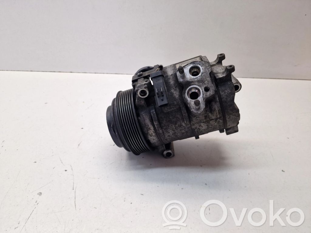 Chrysler 300 - 300C Air conditioning (A/C) compressor (pump) 