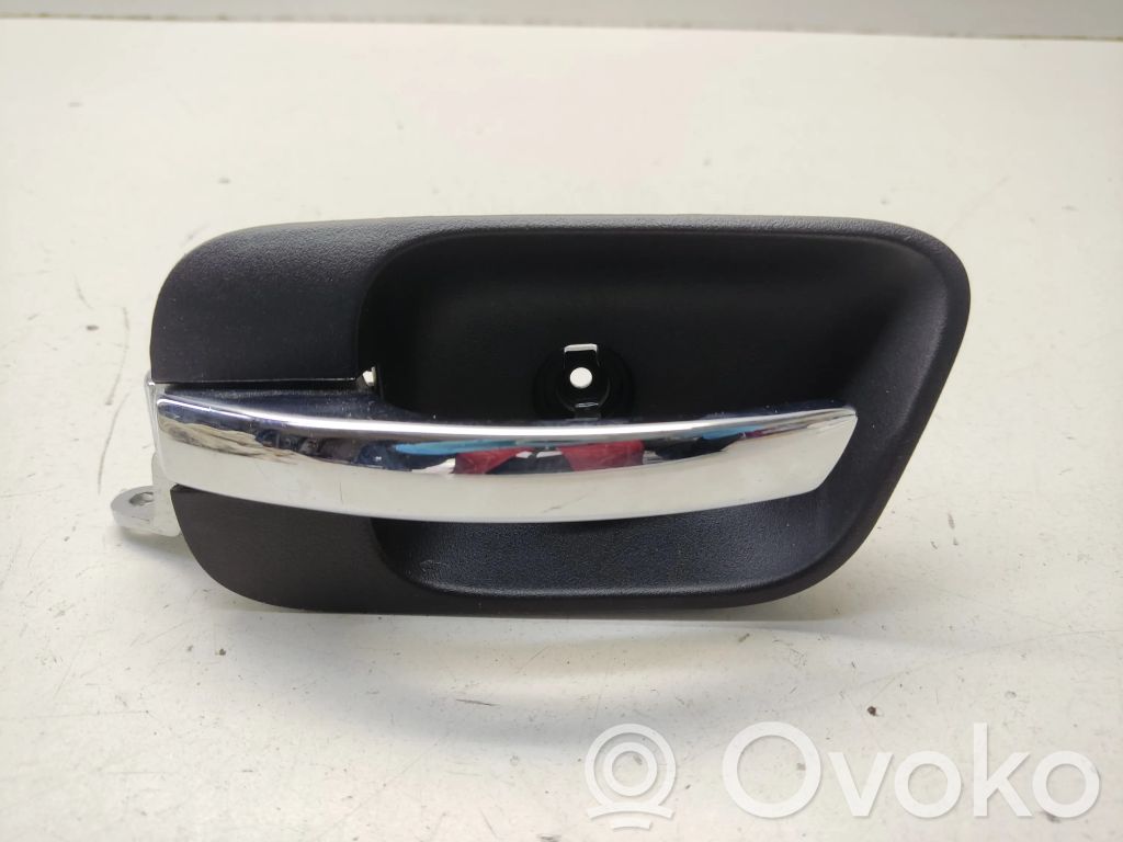 Chrysler 300 - 300C Front door interior handle 