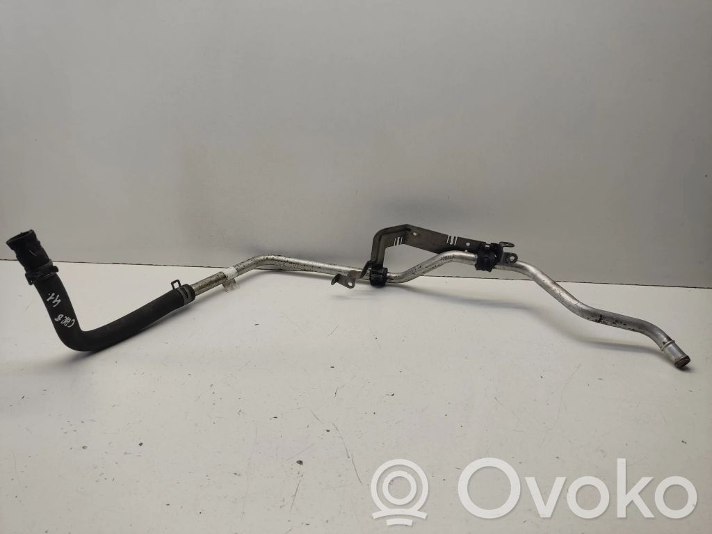 Engine coolant pipe/hose   04598024,04598024AD