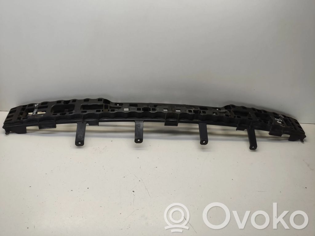 Chrysler 300 - 300C Soporte de montaje del parachoques trasero 