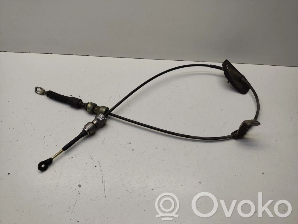 Nissan Murano Z50 Gear shift cable linkage 