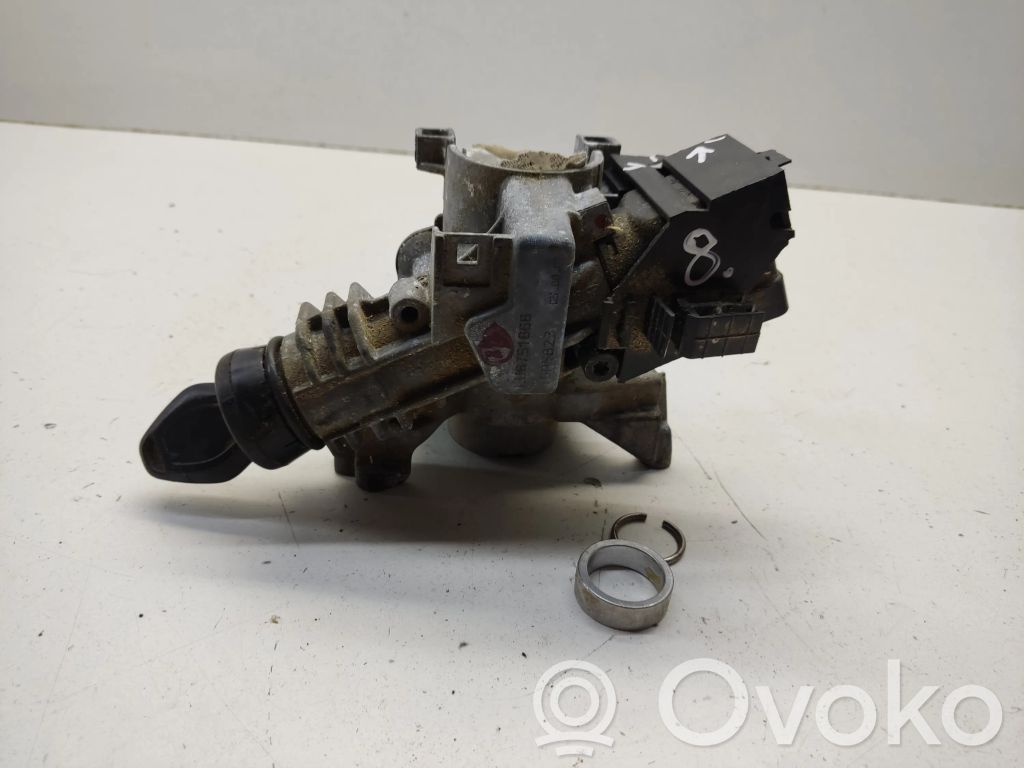 Ignition lock   6751666,61358379345,8379345,11585299