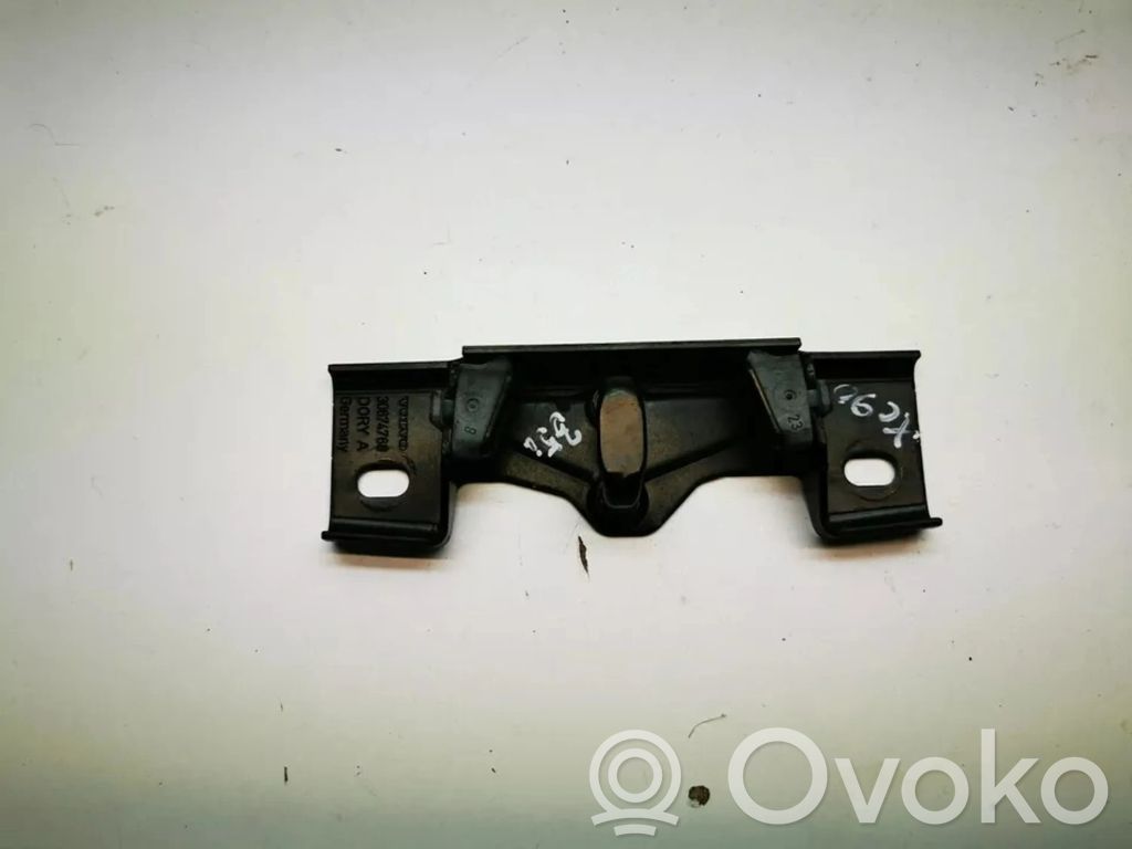 Volvo XC90 Tailgate/trunk/boot lock/catch/latch 