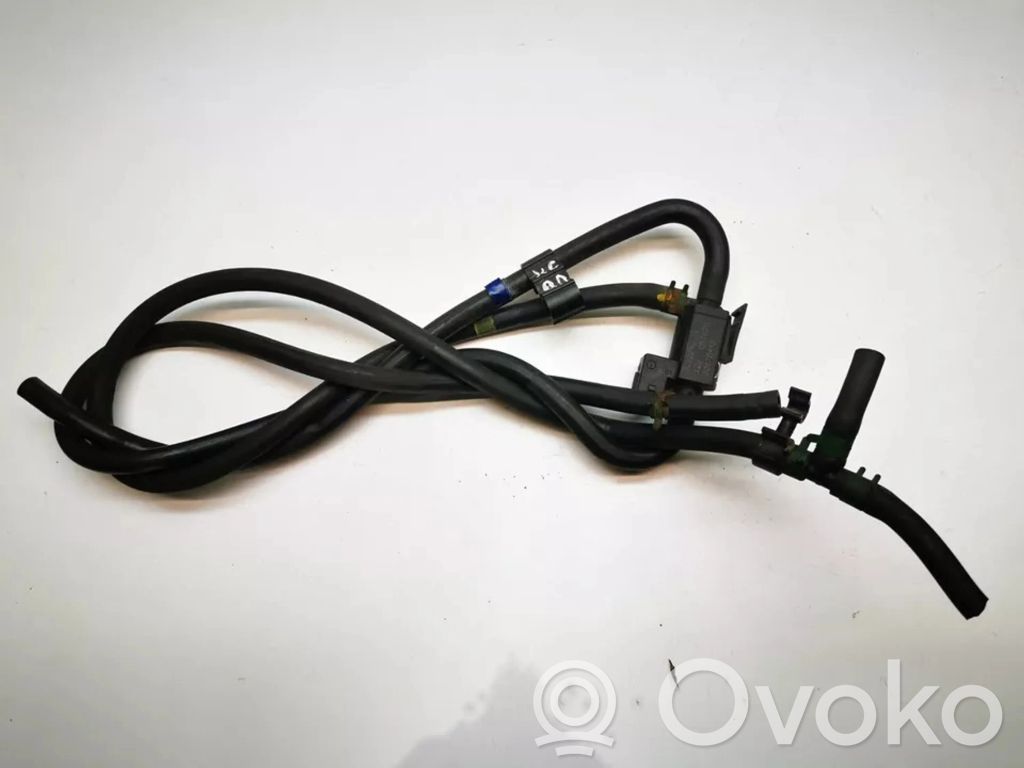 Volvo XC90 Zawór podciśnienia / Elektrozawór turbiny 