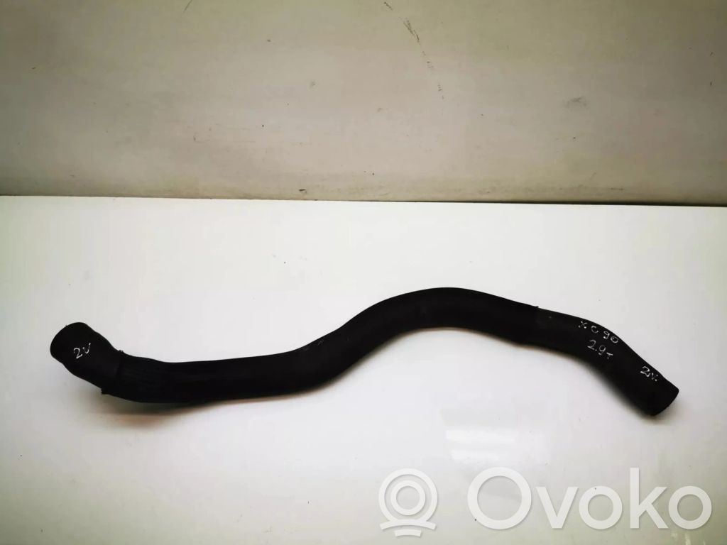 Engine coolant pipe/hose   30680921