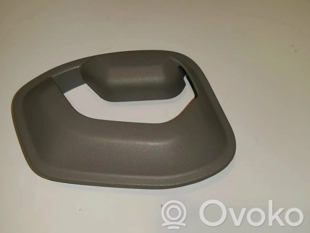 Volvo S80 Kita salono detalė 
