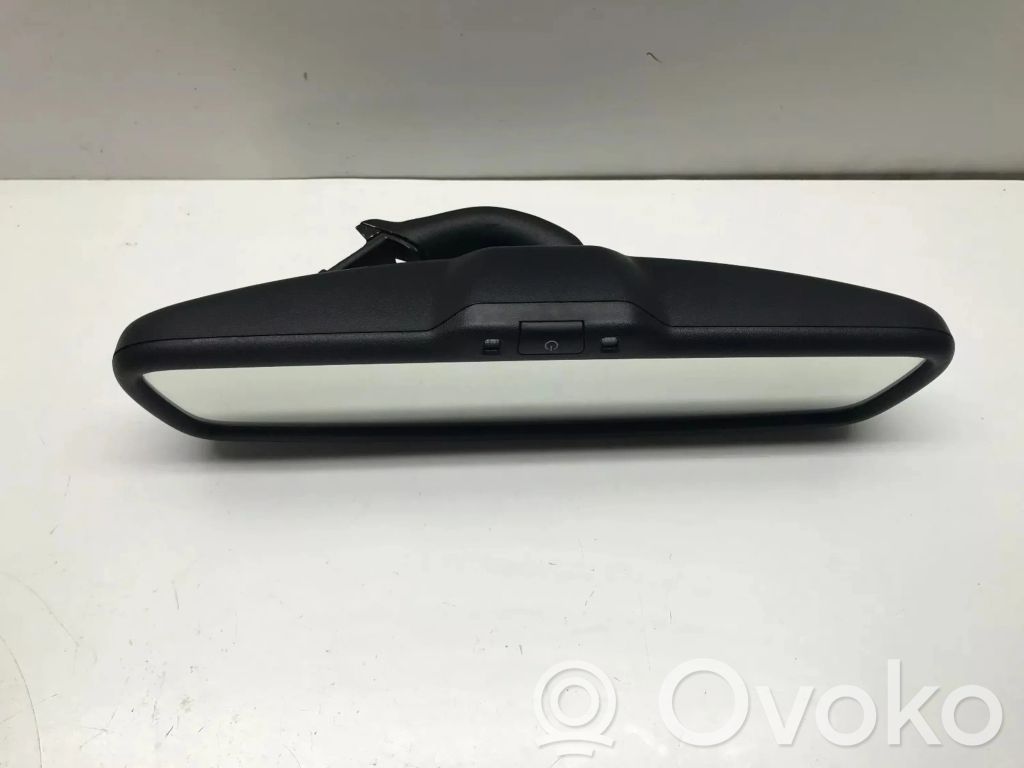 Hyundai Santa Fe Espejo retrovisor (interior) 