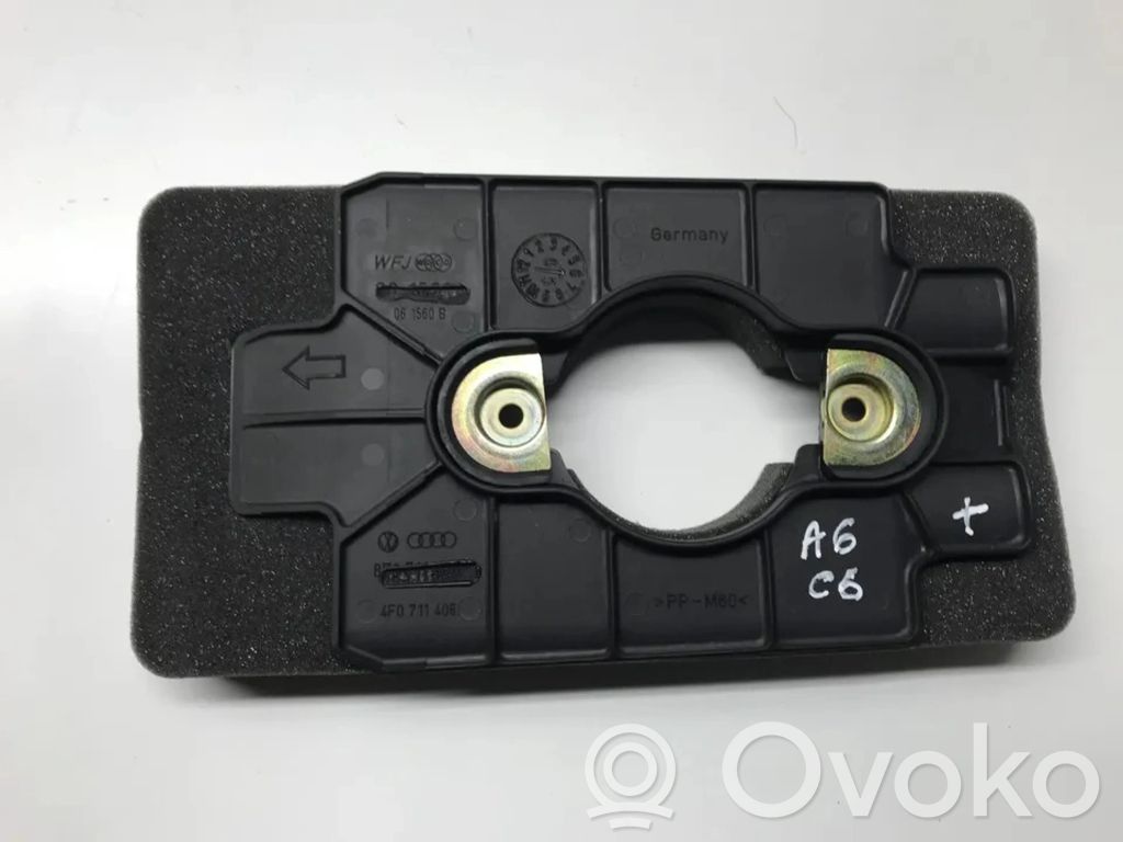 Audi A6 S6 C6 4F Anillo espaciador caja de cambios 