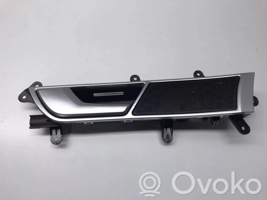 Audi A6 S6 C6 4F Klamka wewnętrzna drzwi przednich 