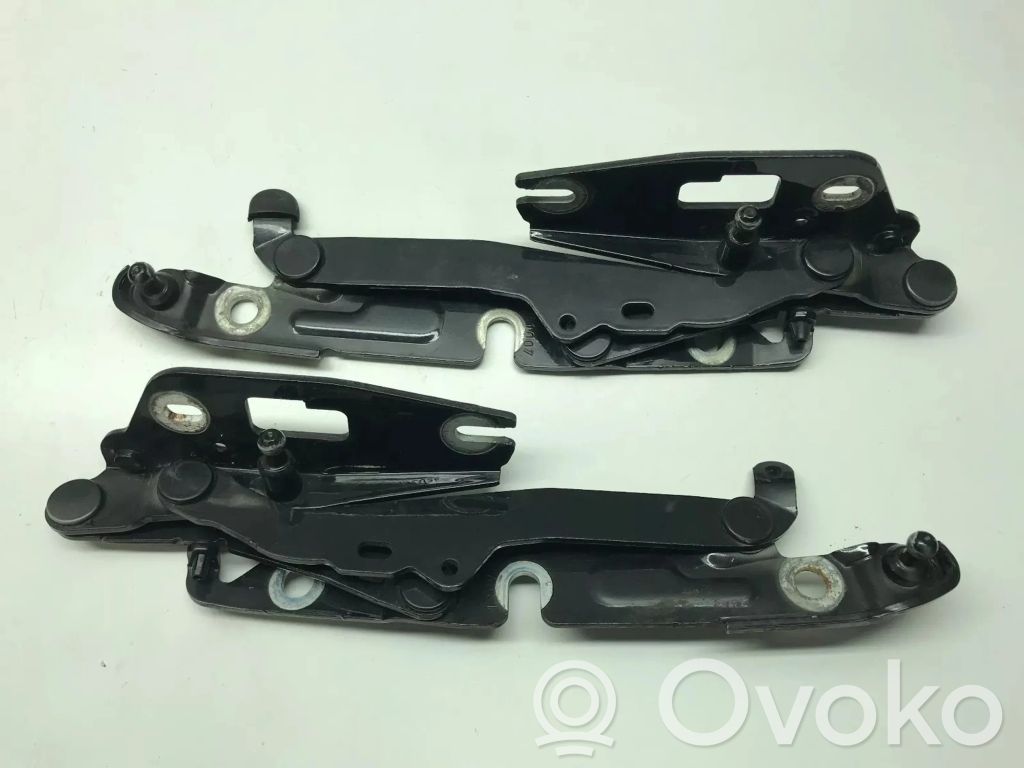 Audi A6 S6 C6 4F Tailgate/trunk/boot hinge 