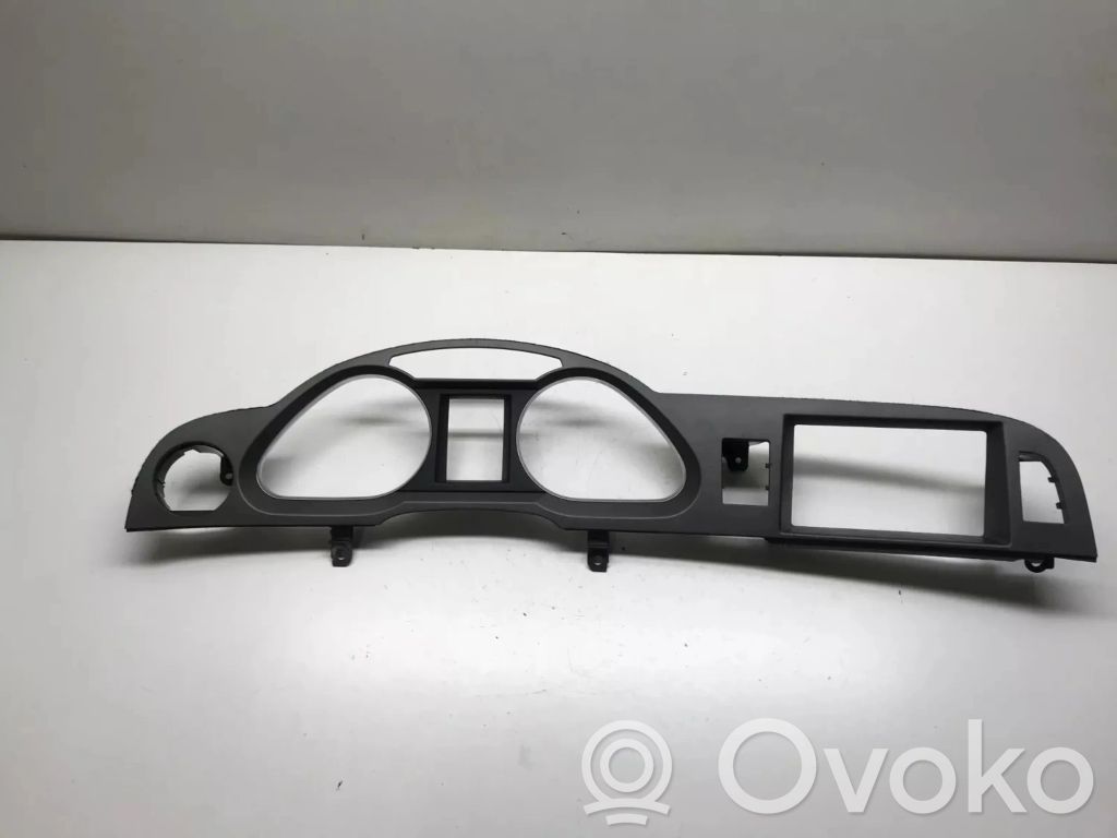Audi A6 S6 C6 4F Moldura del panel 