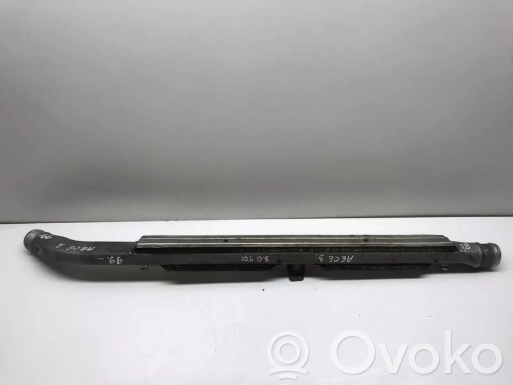 Audi A6 S6 C6 4F Interkūlerio žarna (-os)/ vamzdelis (-iai) 