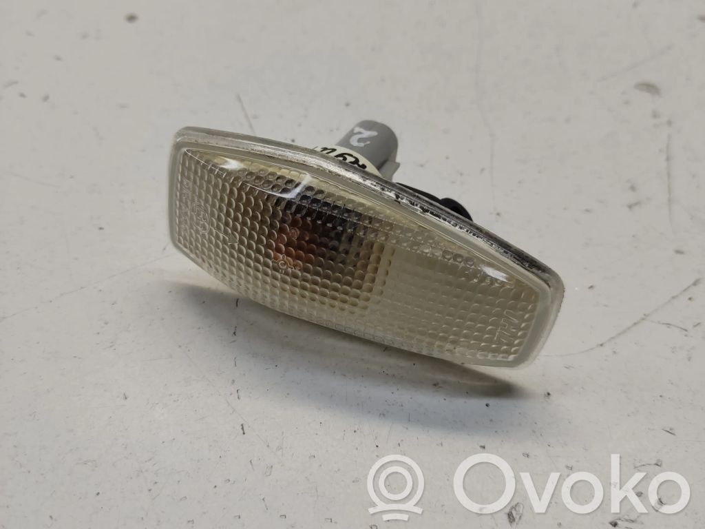 Hyundai Santa Fe Seitenblinker 