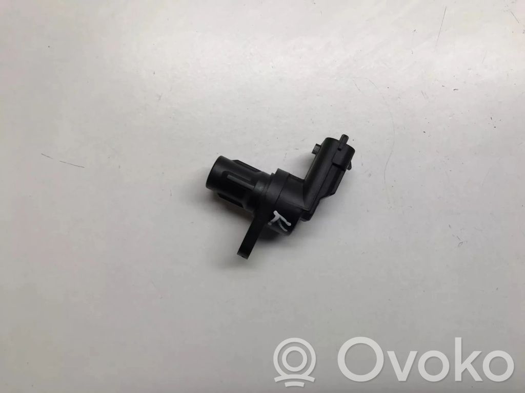 KIA Sportage Sensor de posición del cigüeñal (Usadas) 