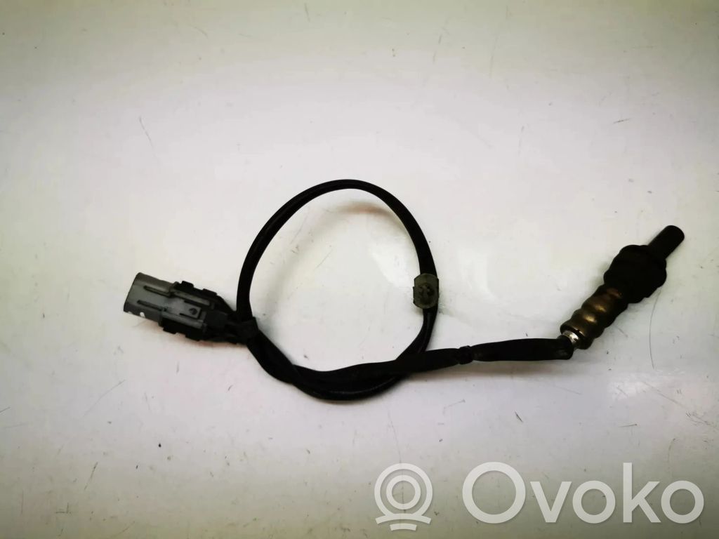Hyundai Tucson JM Lambda probe sensor 