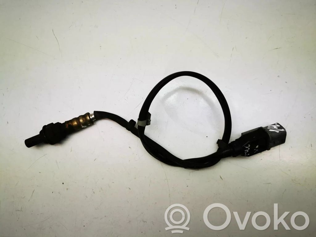 Hyundai Tucson JM Lambda probe sensor 