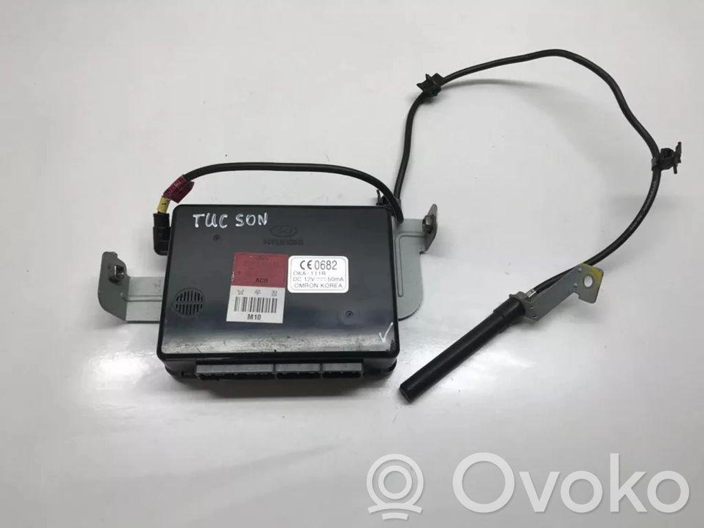 Hyundai Tucson JM Module confort 