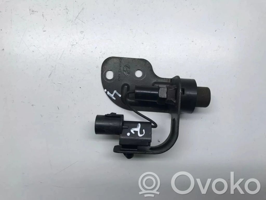 Hyundai Tucson JM Sensor interruptor de la alarma del capó 
